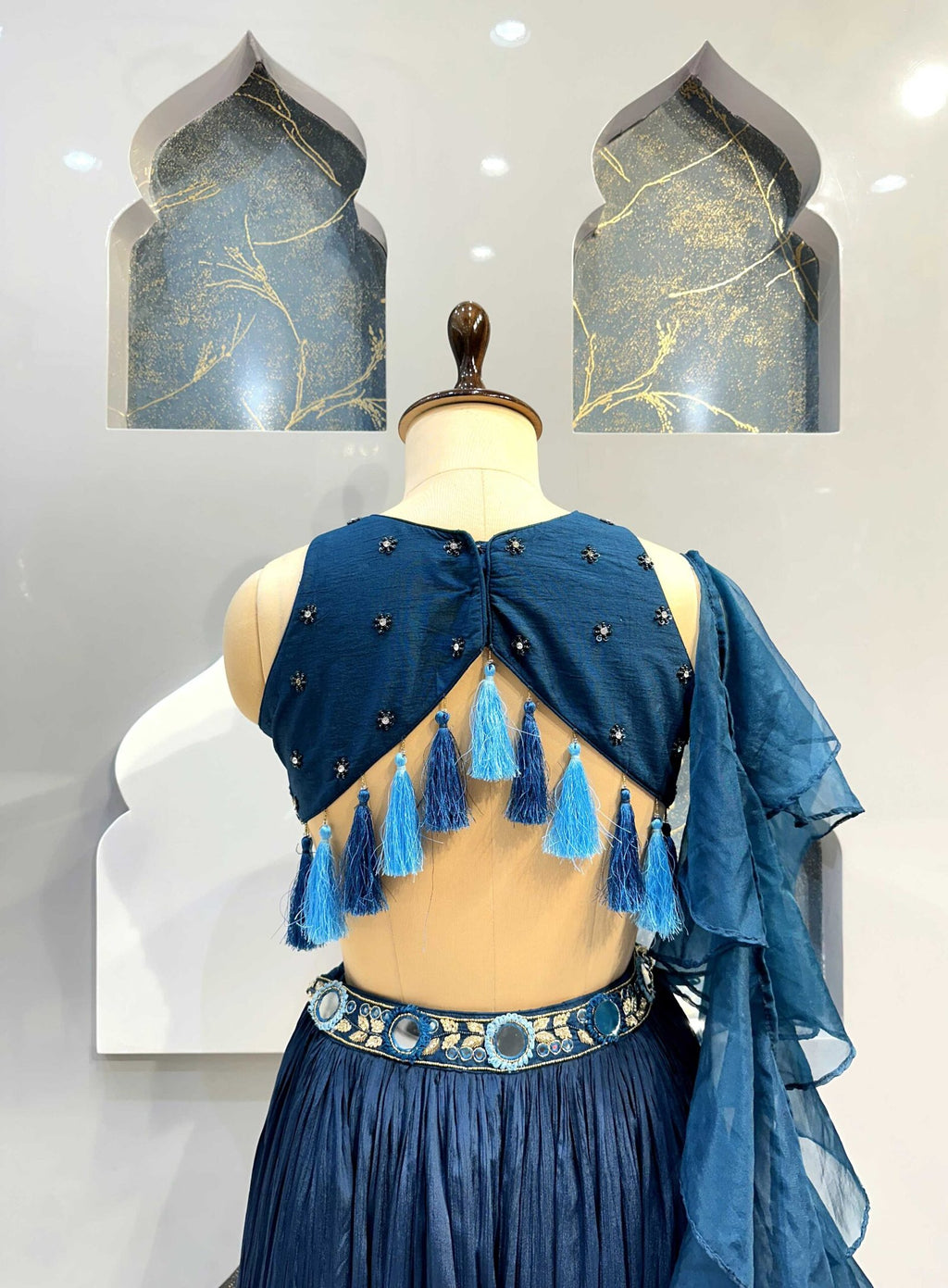 INDO-WESTERN image 3