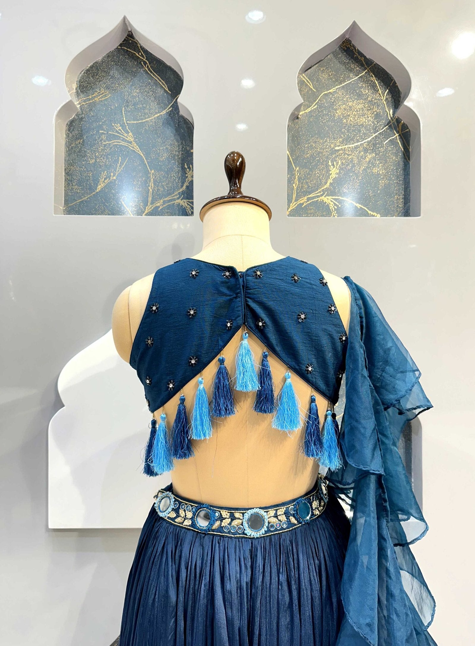 INDO-WESTERN image 3