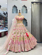 LEHENGA image 0