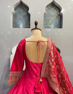 ANARKALI SETS image 3