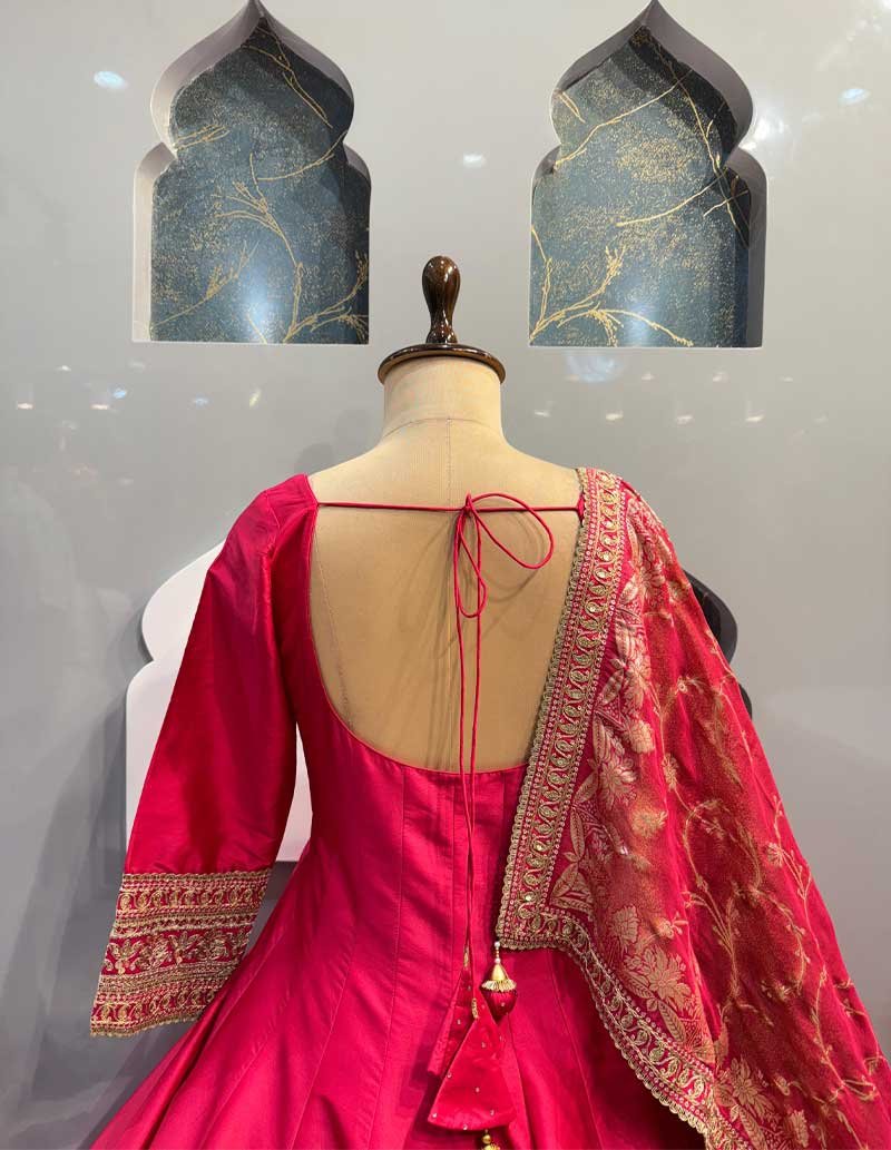 ANARKALI SETS image 3