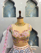 LEHENGA image 1