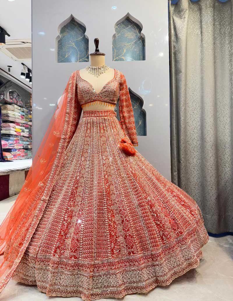 LEHENGA image 4