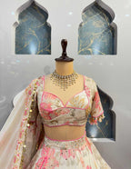 LEHENGA image 1