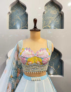 LEHENGA image 1