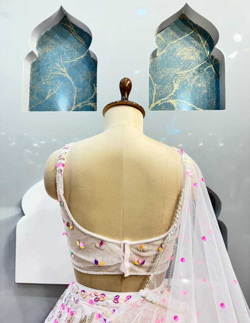 LEHENGA image 5