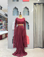 INDO WESTERN image 0