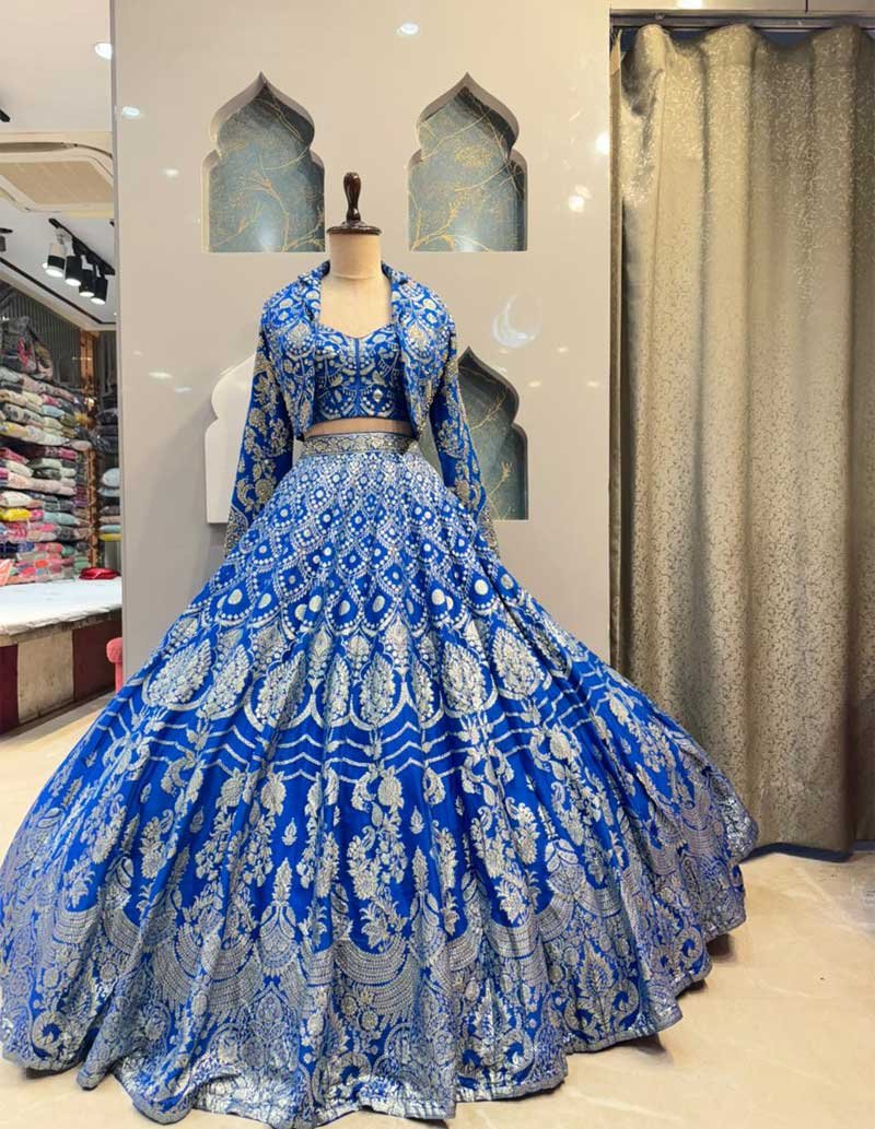 LEHENGA image 4