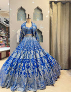 LEHENGA image 4