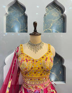 LEHENGA image 1