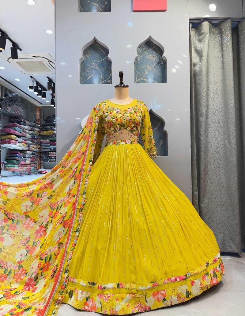 LEHENGA image 0