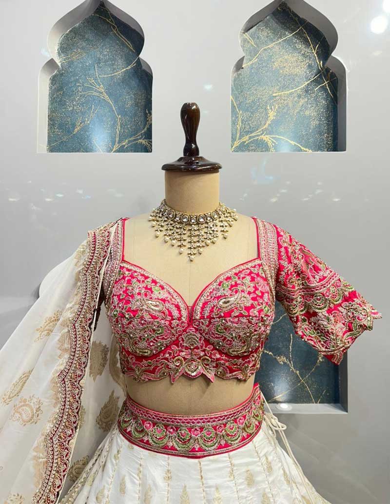 LEHENGA image 1