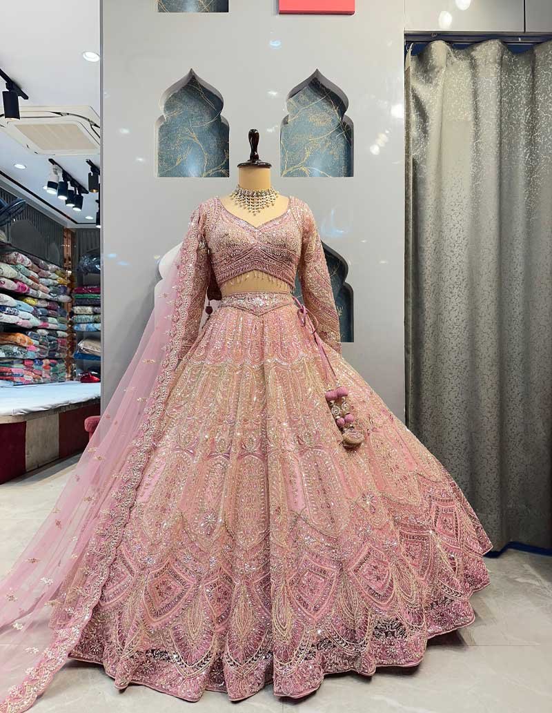 LEHENGA image 0