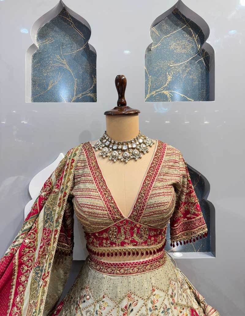 LEHENGA image 1