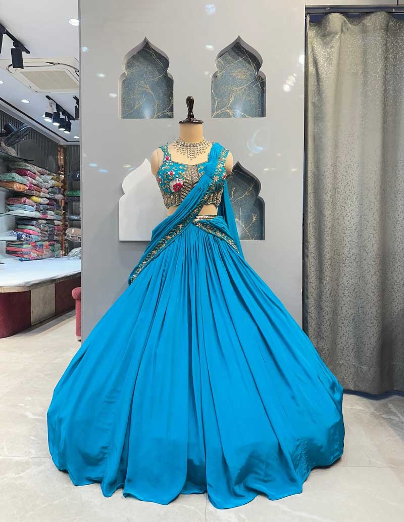 LEHENGA image 0
