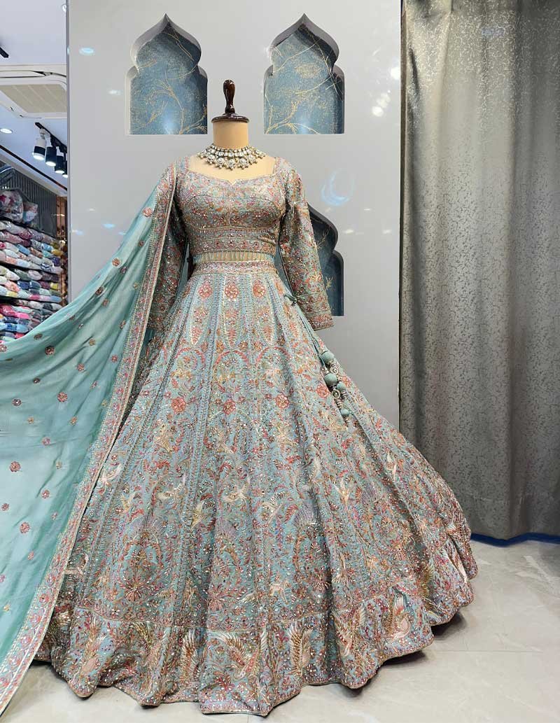 LEHENGA image 2