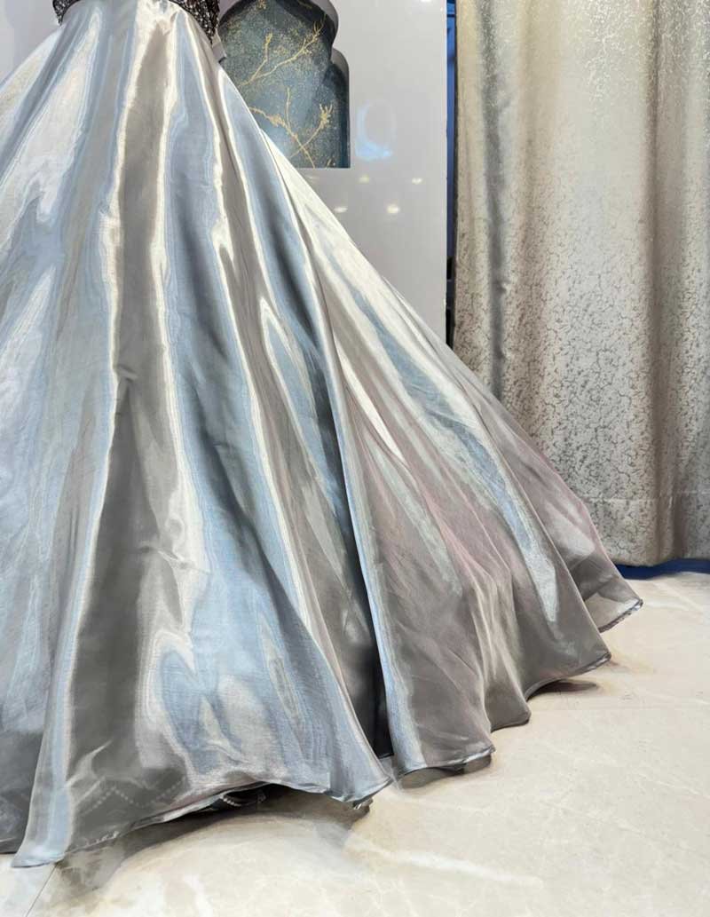 GOWN image 3