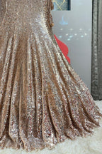 "STARLIT BLUSH MERMAID" image 4