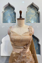 "ZAREEN BLOOM MERMAID" image 1