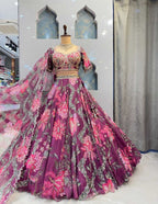 LEHENGA image 2