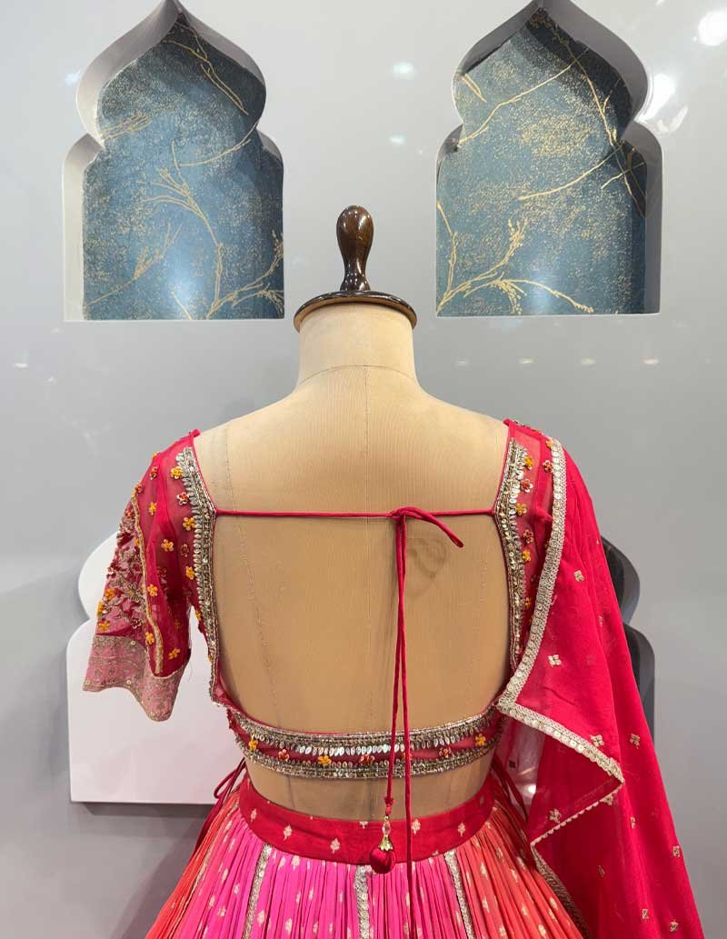 LEHENGA image 2