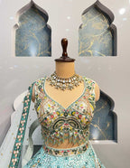 LEHENGA image 1