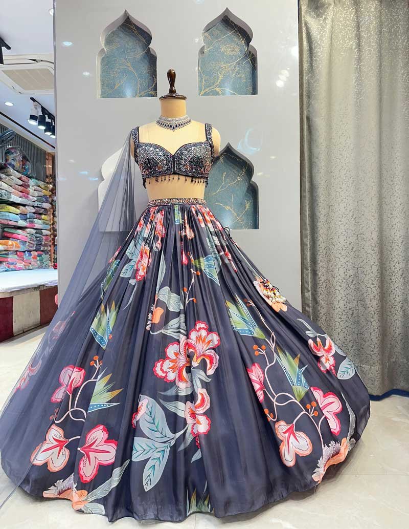 LEHENGA image 1