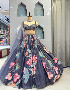 LEHENGA image 1