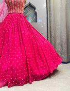 LEHENGA image 3