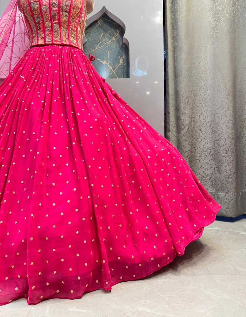 LEHENGA image 3