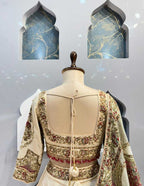 LEHENGA image 5