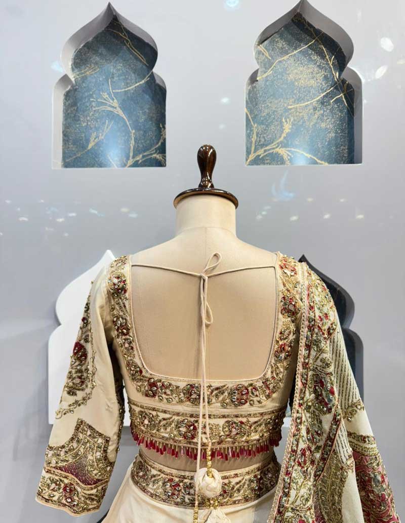 LEHENGA image 5