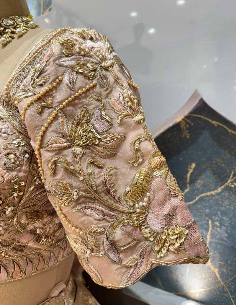 LEHENGA image 4