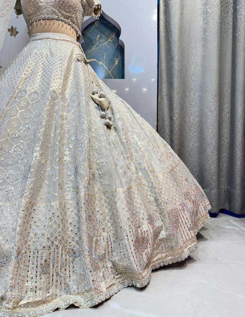 LEHENGA image 3