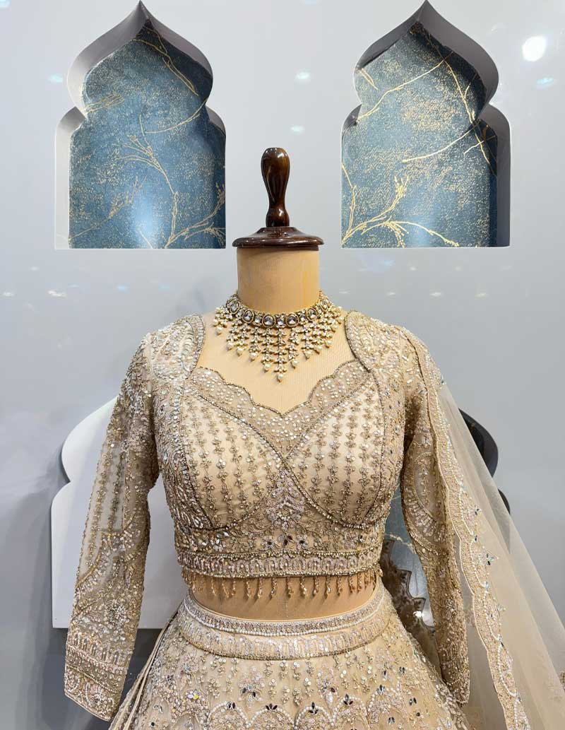 LEHENGA image 1