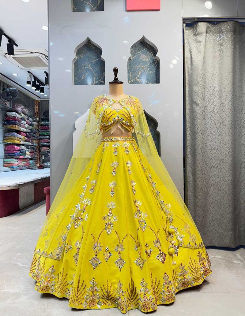 LEHENGA image 0