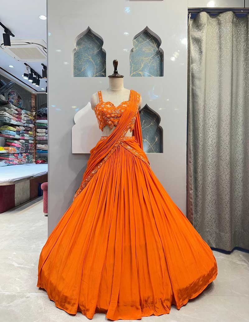 LEHENGA image 0
