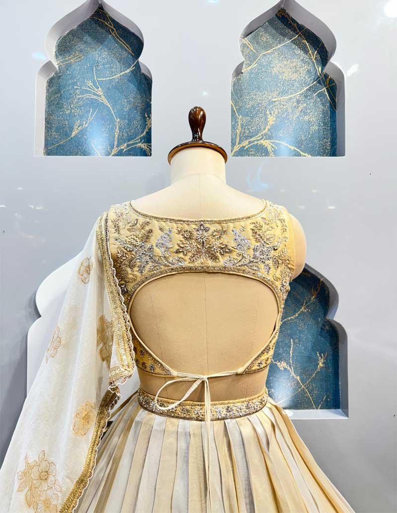 LEHENGA image 5