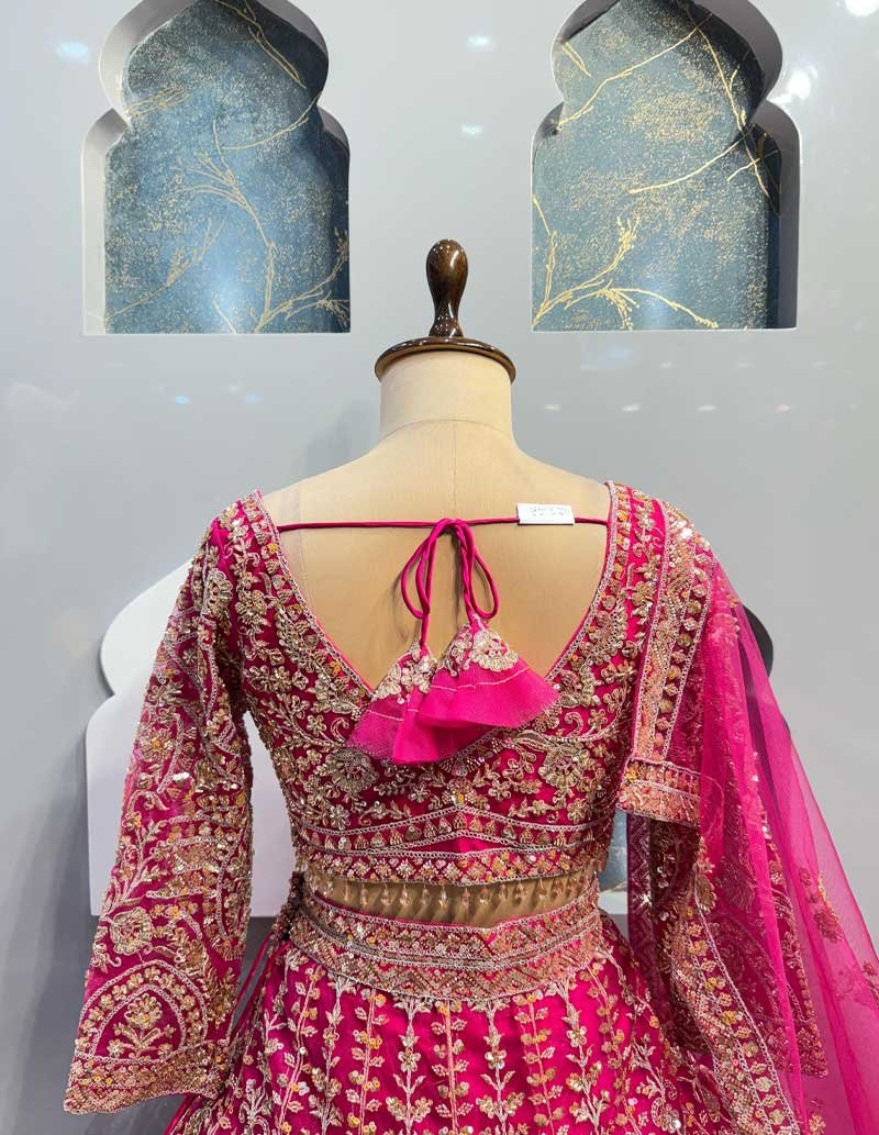 LEHENGA image 3