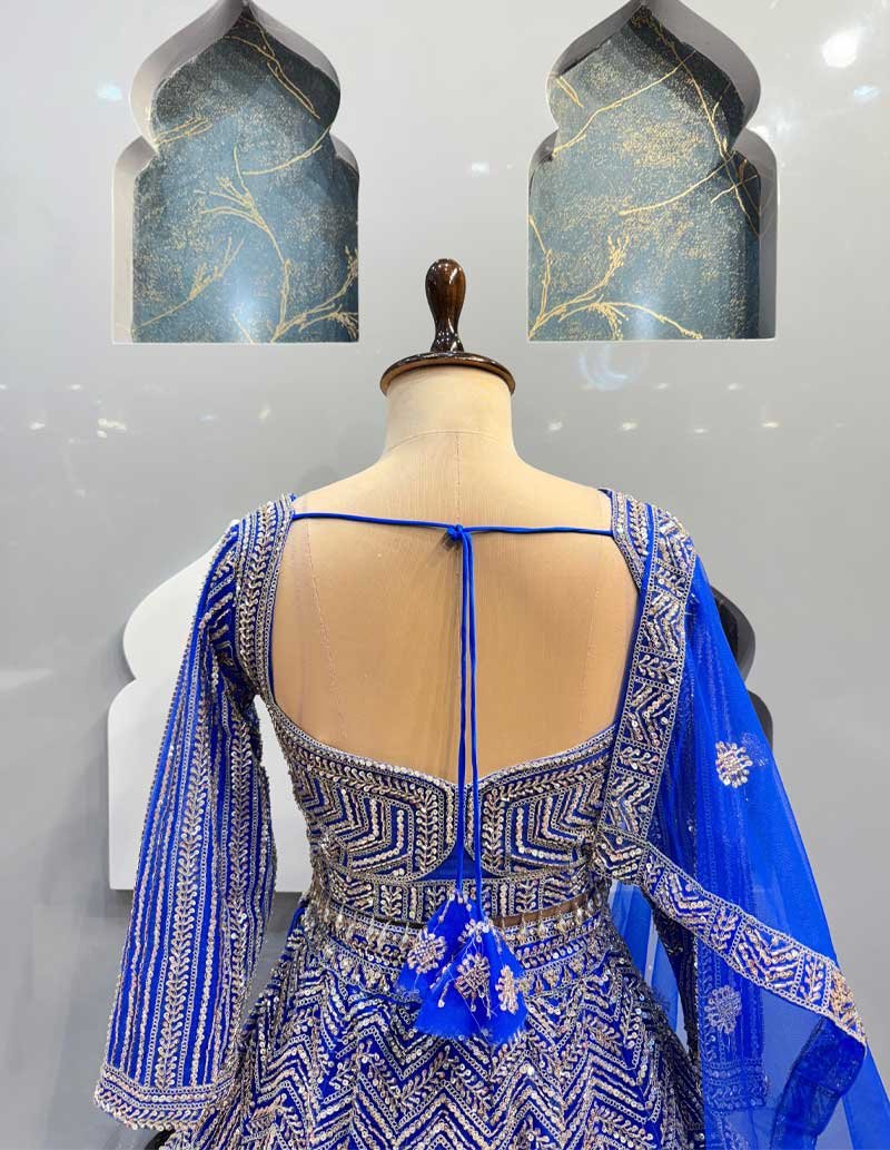 LEHENGA image 3