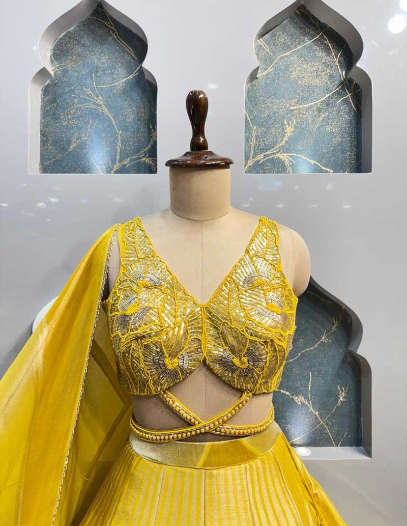 LEHENGA image 1