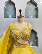 LEHENGA image 1
