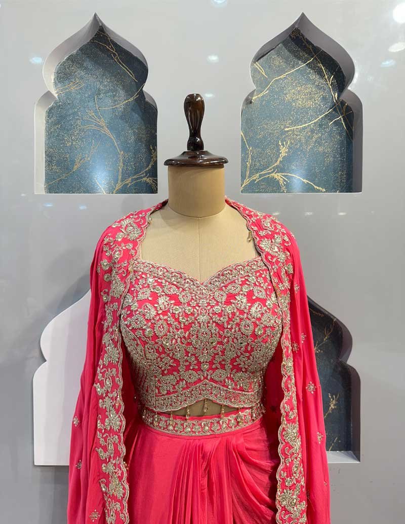 INDO WESTERN image 1
