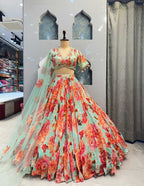 LEHENGA image 3