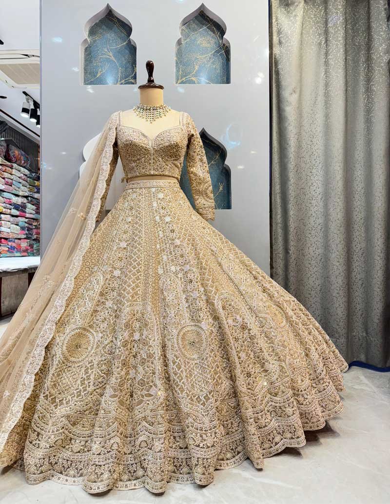 LEHENGA image 2