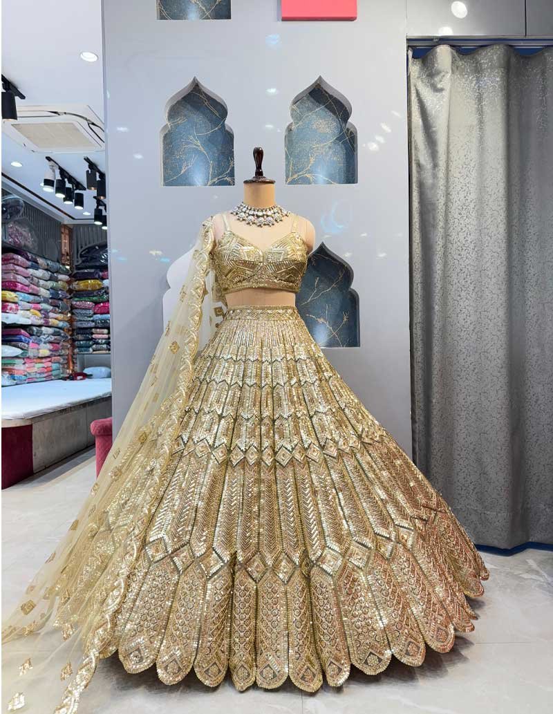 LEHENGA image 0