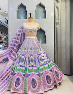 LEHENGA image 2