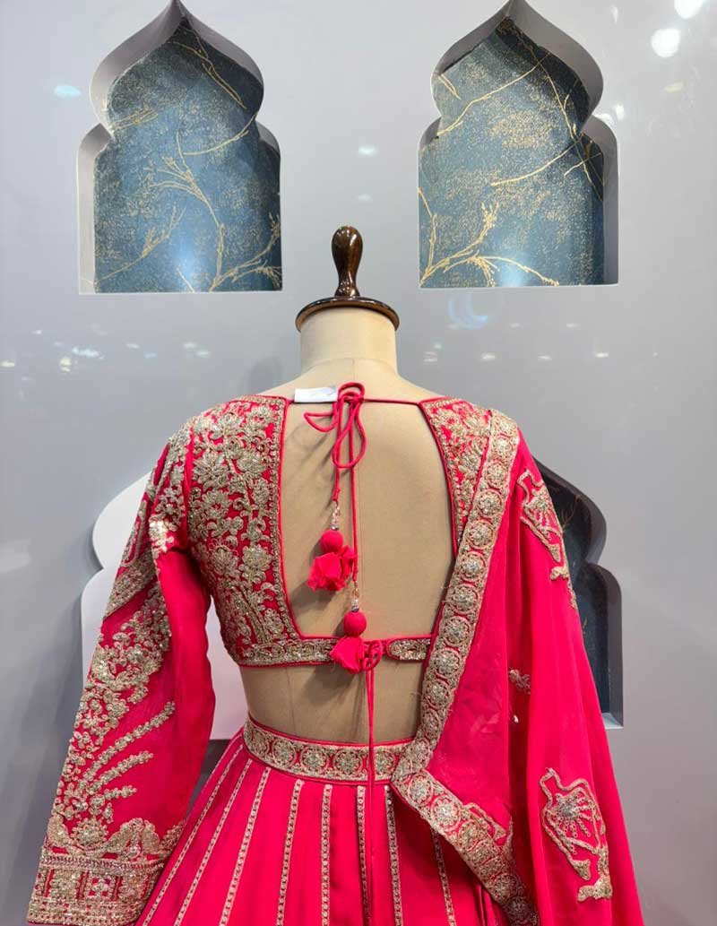 LEHENGA image 6
