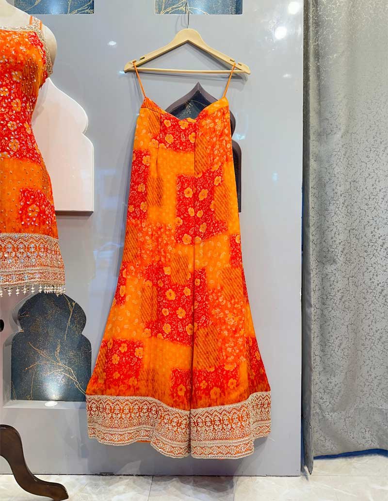 SHARARA SUIT image 1