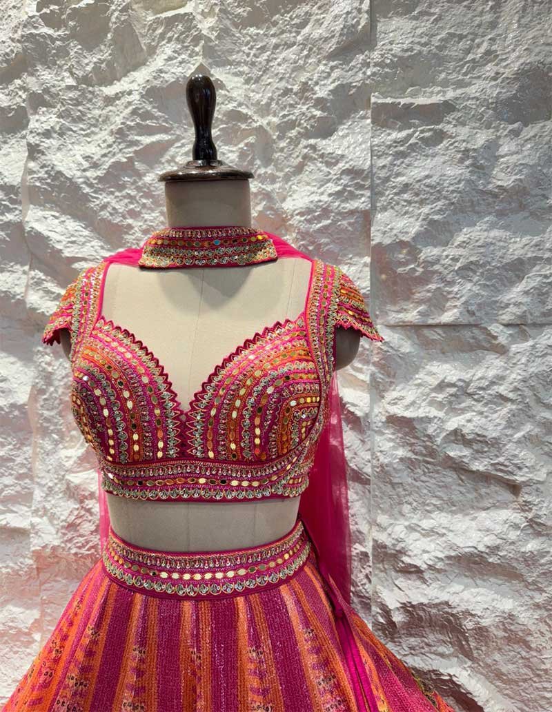 LEHENGA image 3